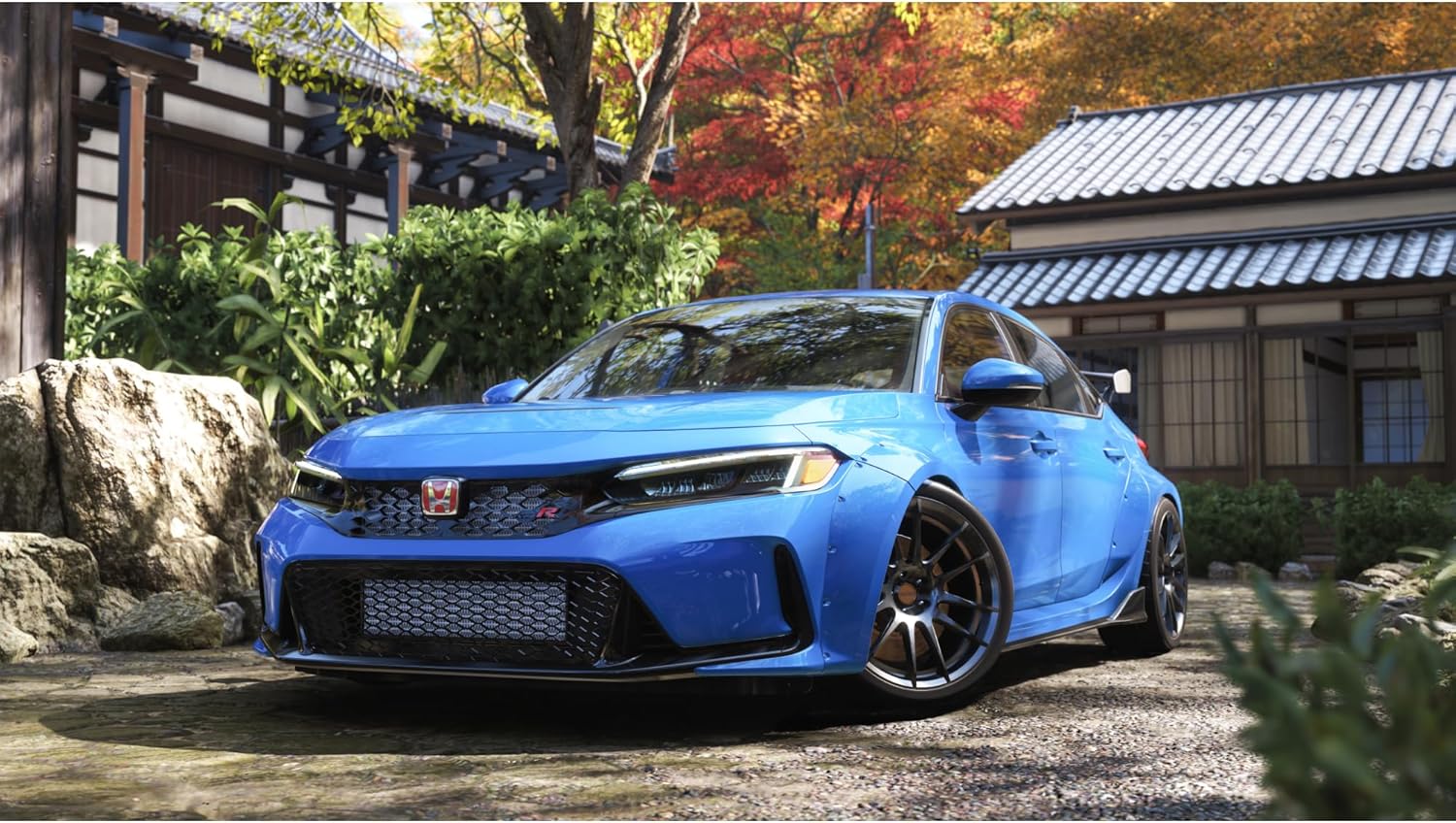 Forza Horizon 6