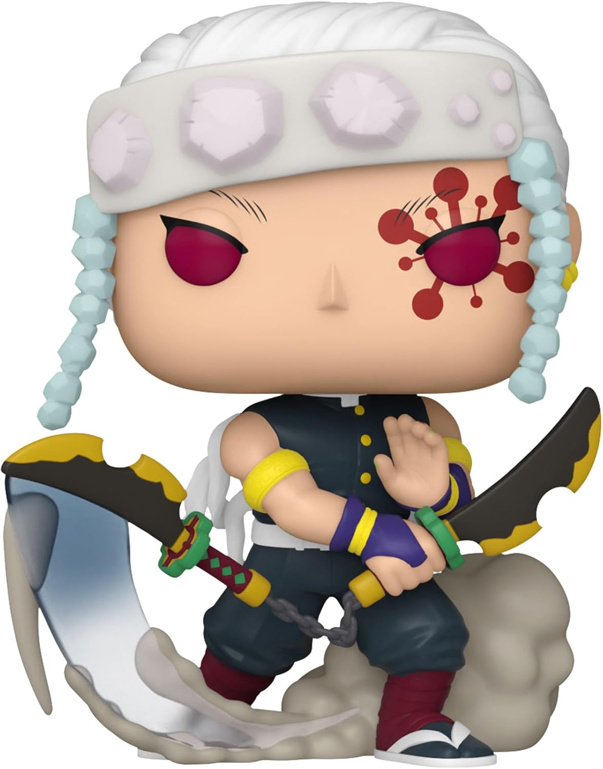 Funko POP! Demon Slayer Tengen Uzui 1533