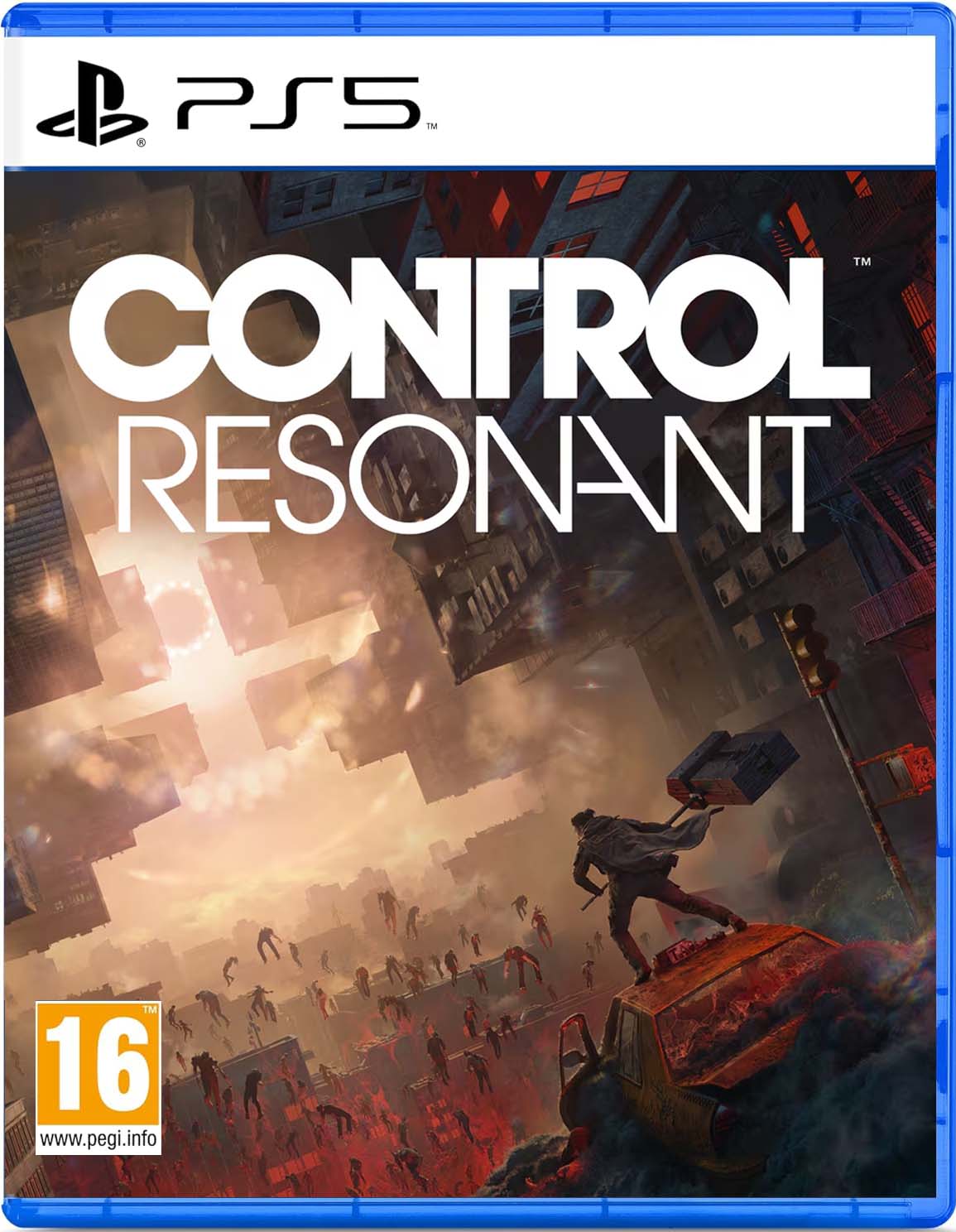 Control Resonant
