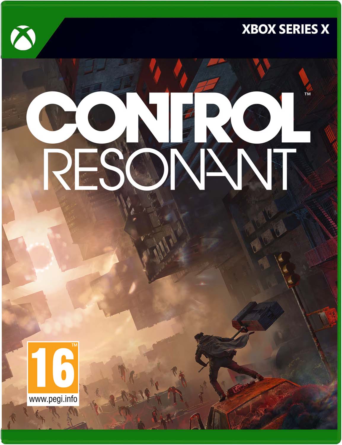 Control Resonant