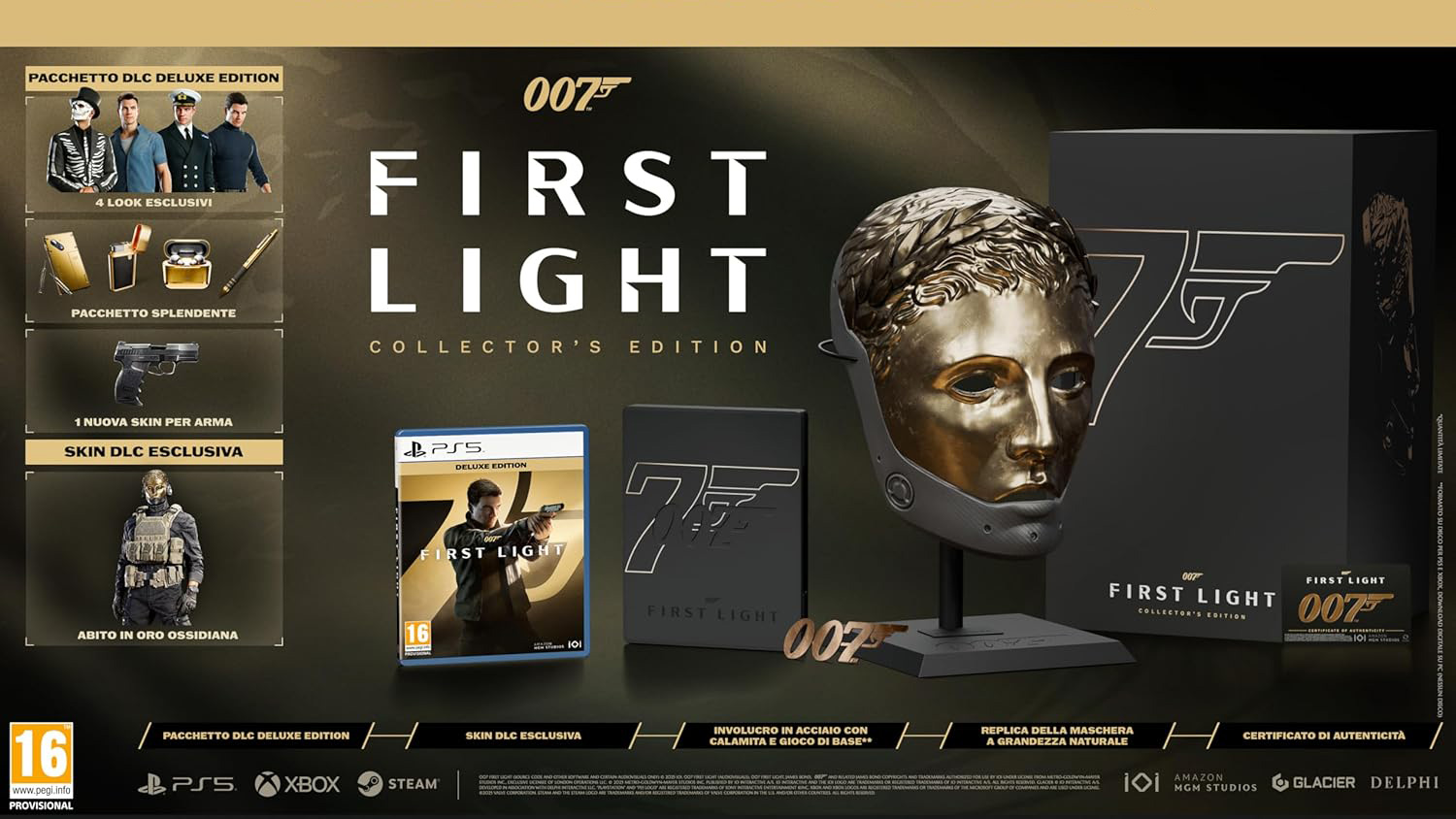 007 First Light
