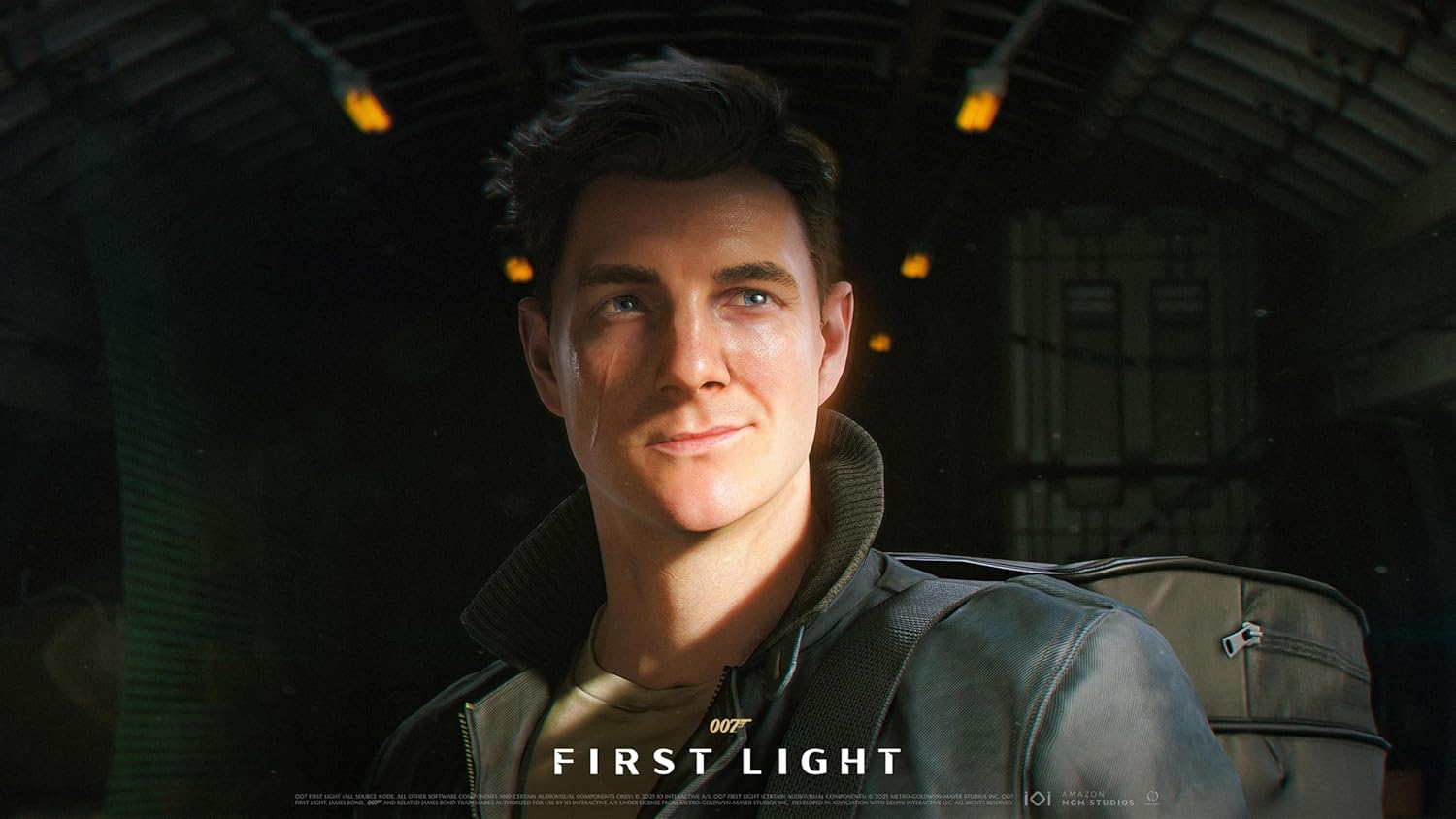 007 First Light Collector's Edition