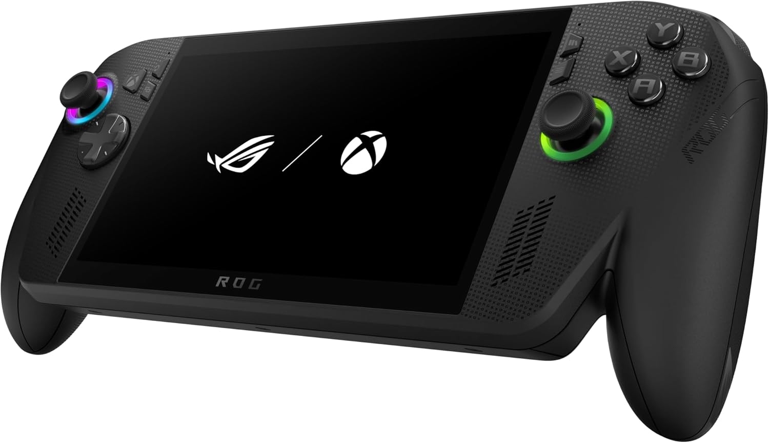 ROG Ally Xbox Black 1TB