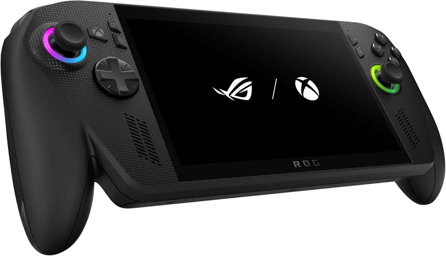 ROG Ally Xbox Black 1TB