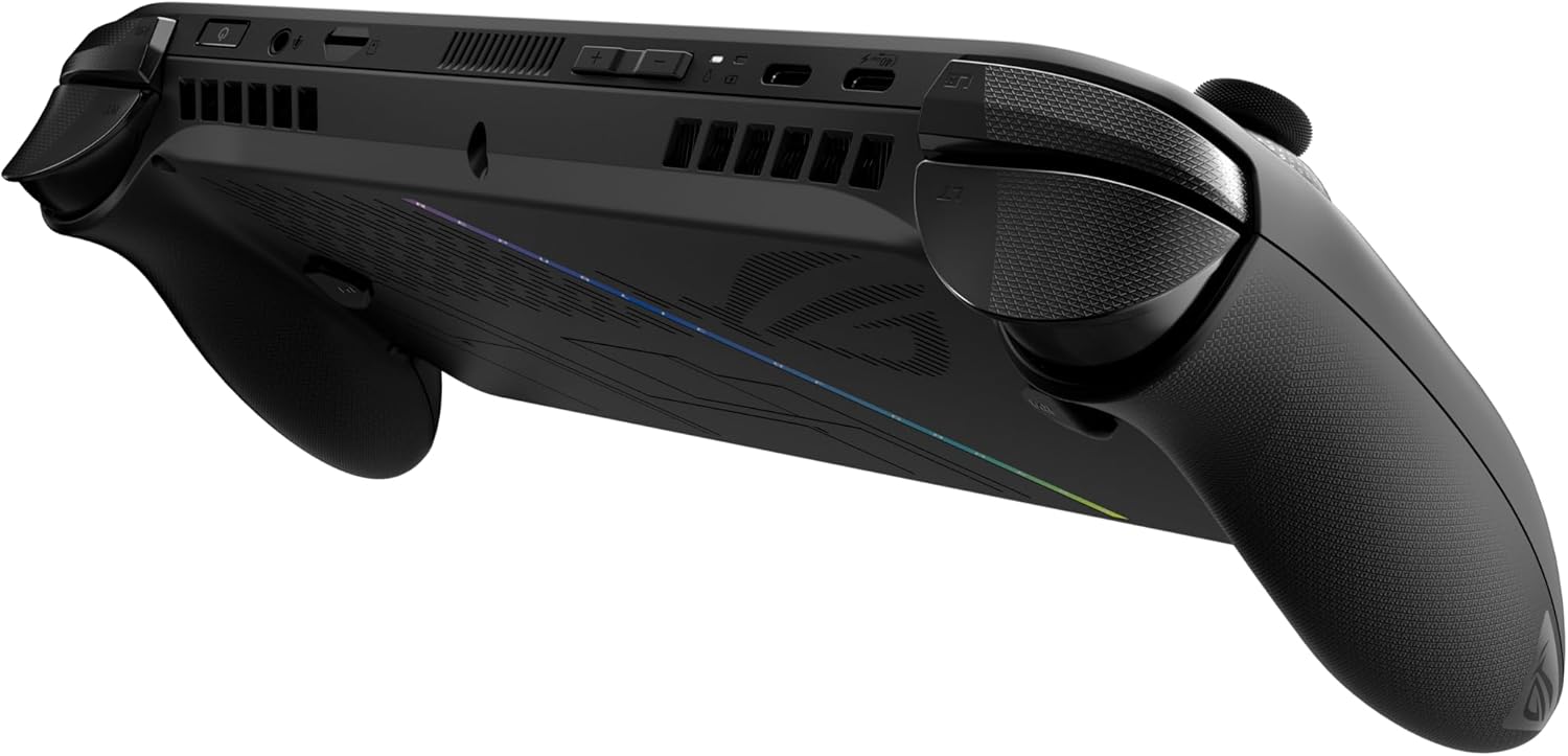 ROG Ally Xbox Black 1TB