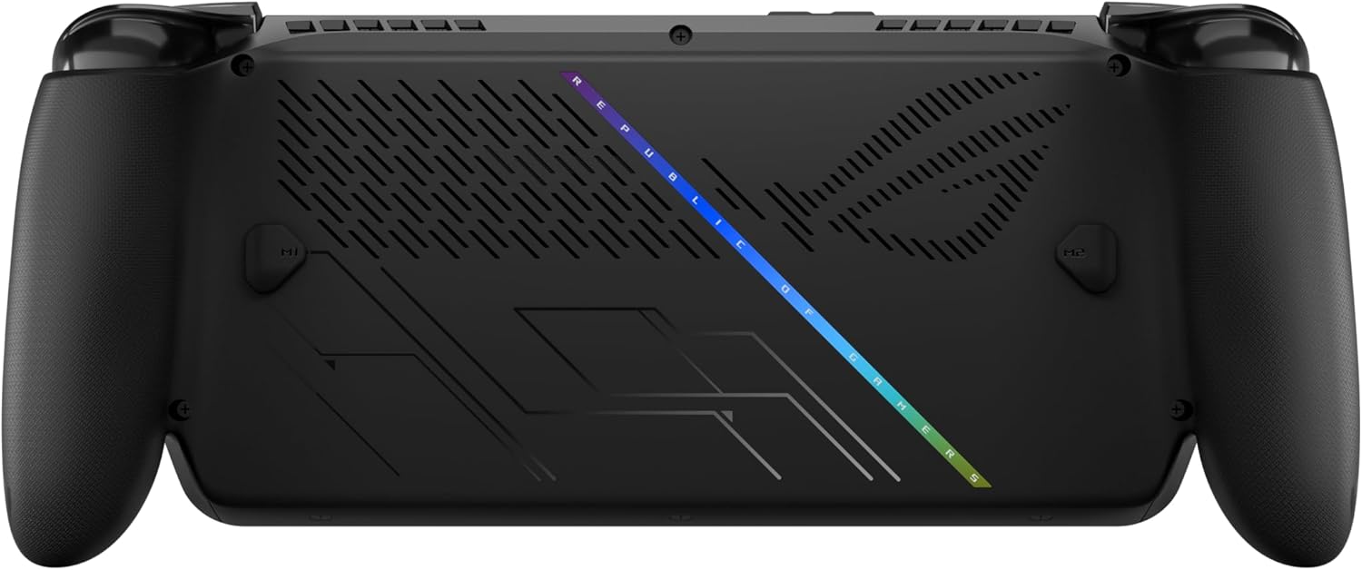 ROG Ally Xbox Black 1TB