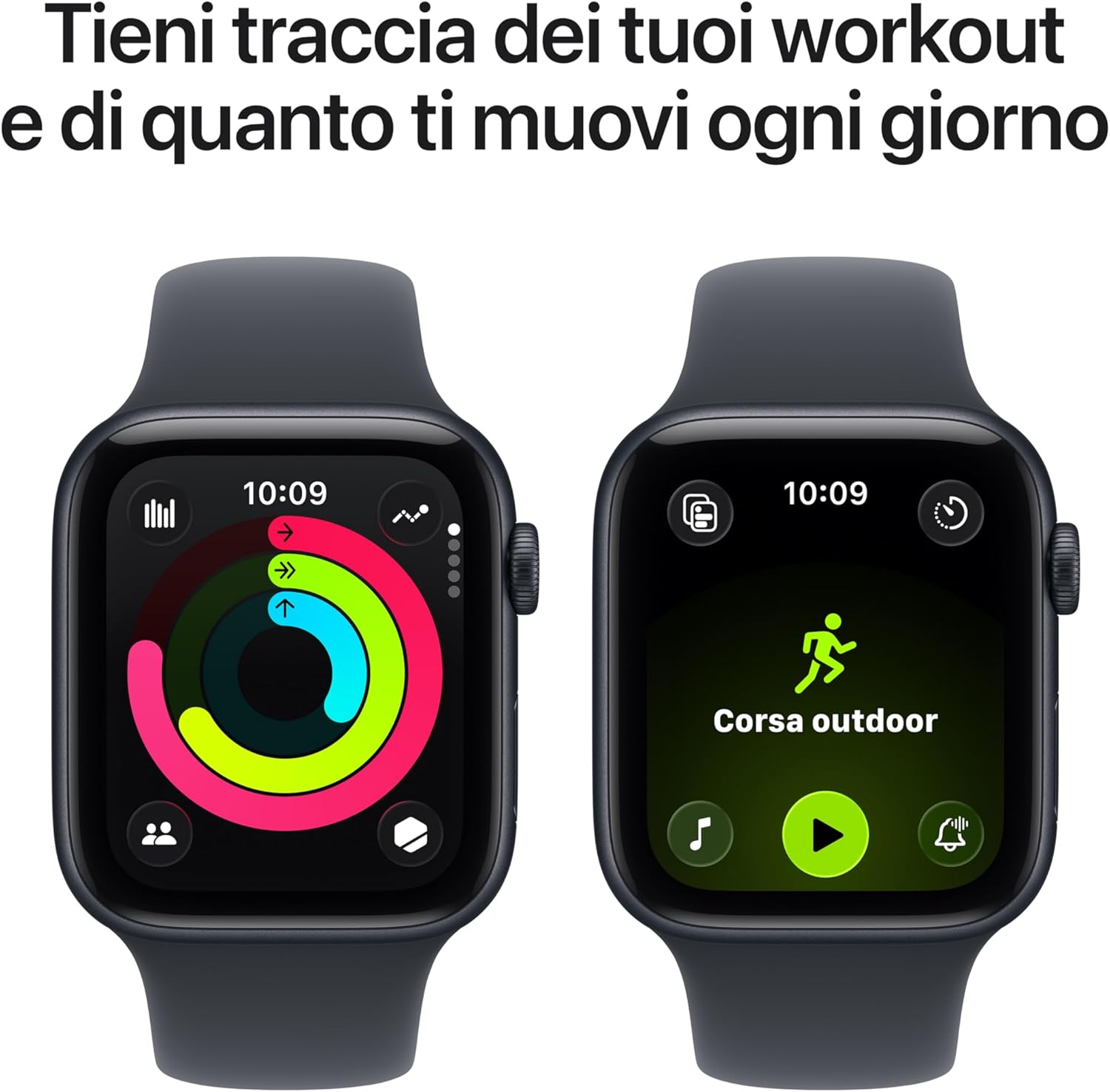 Apple Watch SE 3