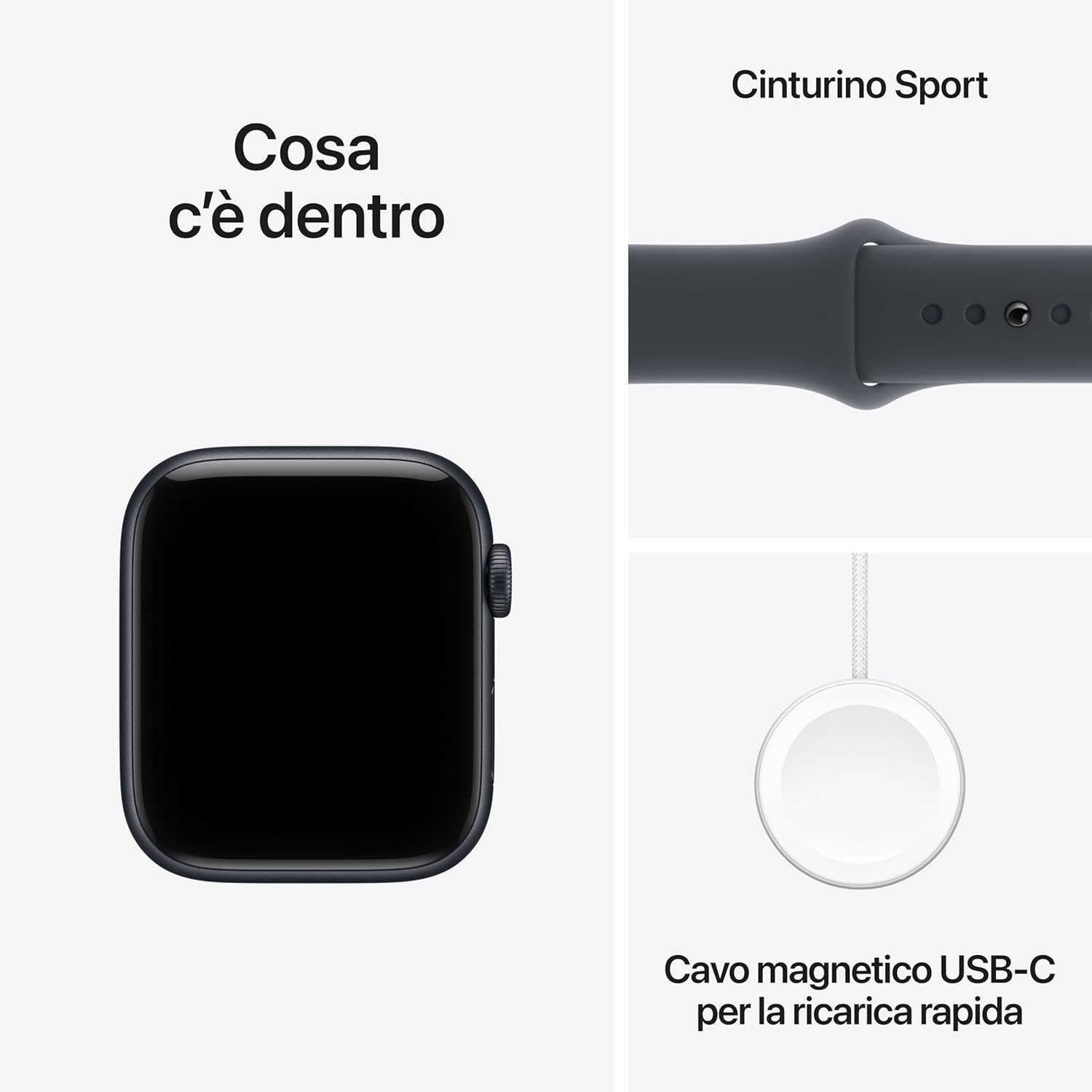 Apple Watch SE 3