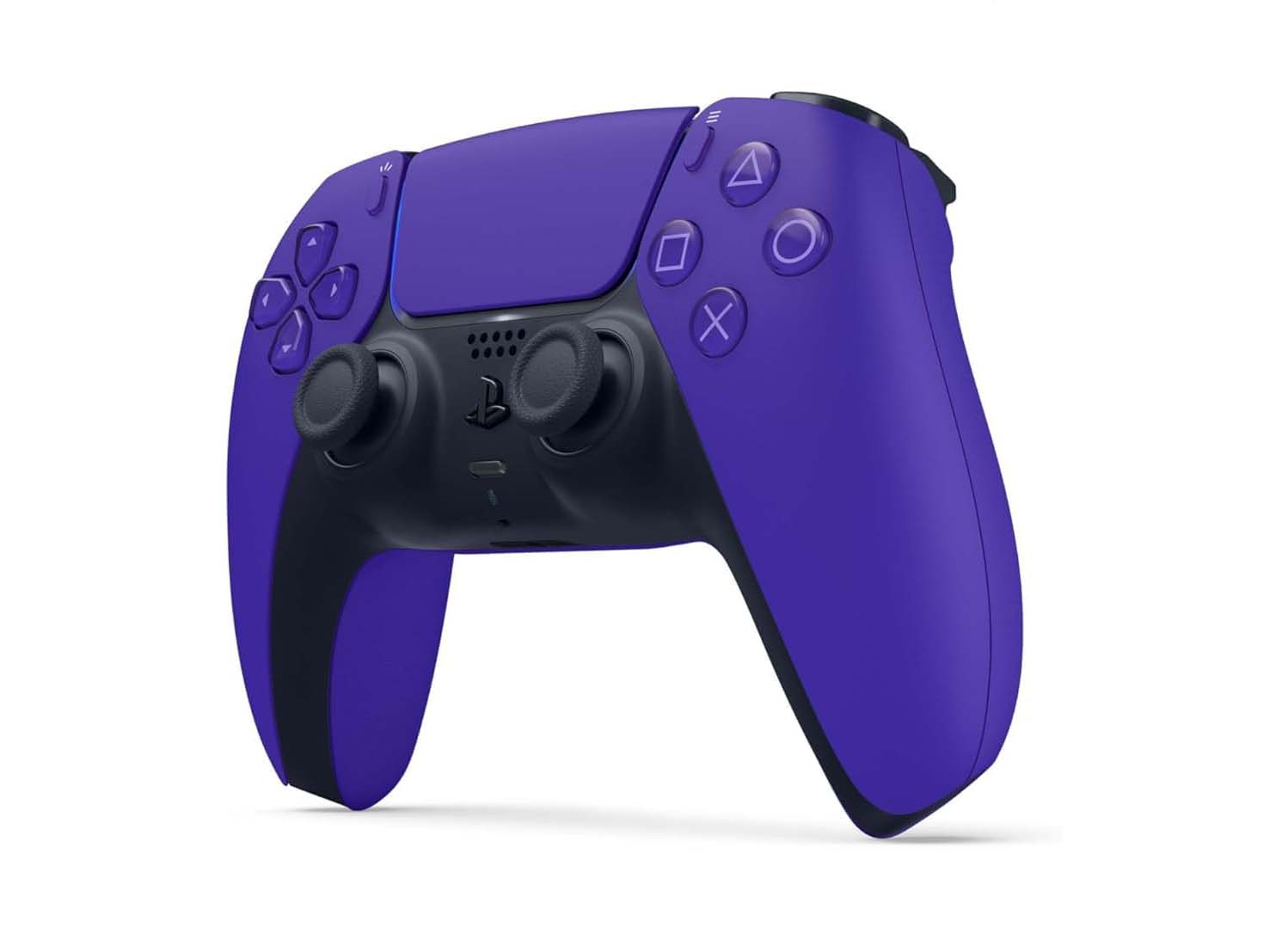 Sony PS5 DualSense Galactic Purple V3