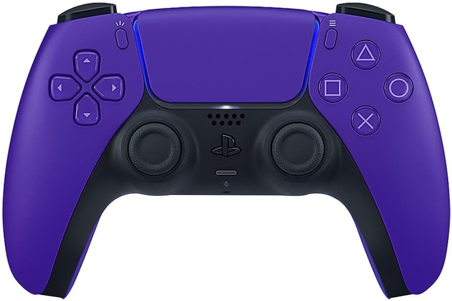 Sony PS5 DualSense Galactic Purple V3