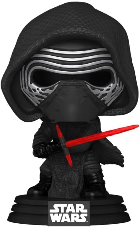Funko POP! Star Wars - 806 Kylo Ren (Exclusive)