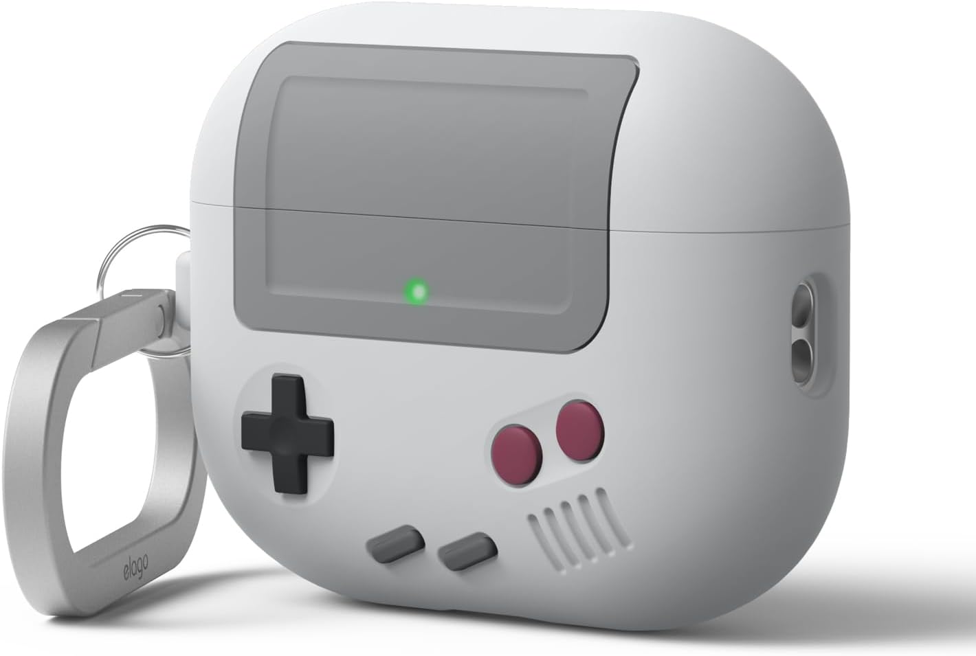 Custodia Apple AirPods Pro 3 Retro Console Design
