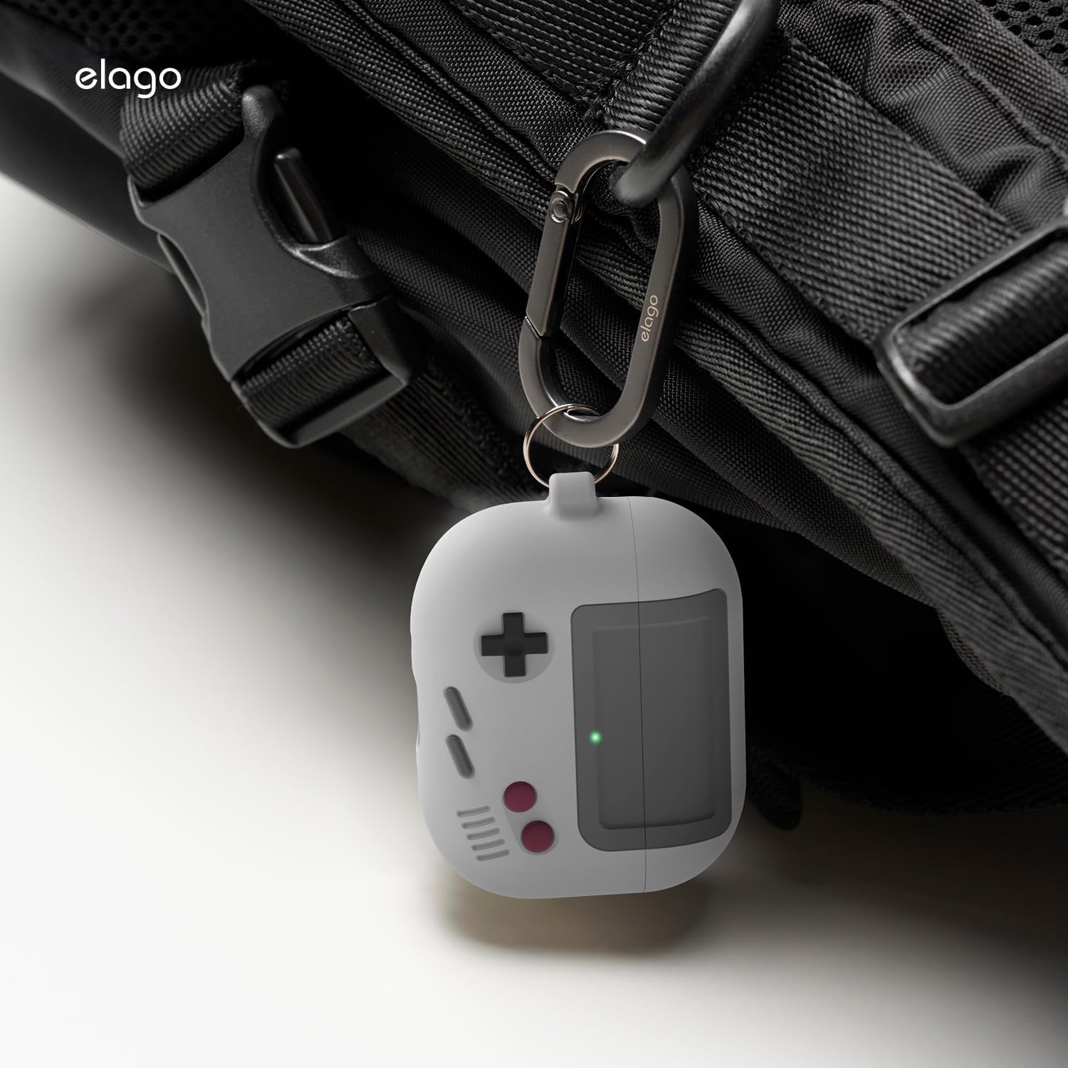 Custodia Apple AirPods Pro 3 Retro Console Design