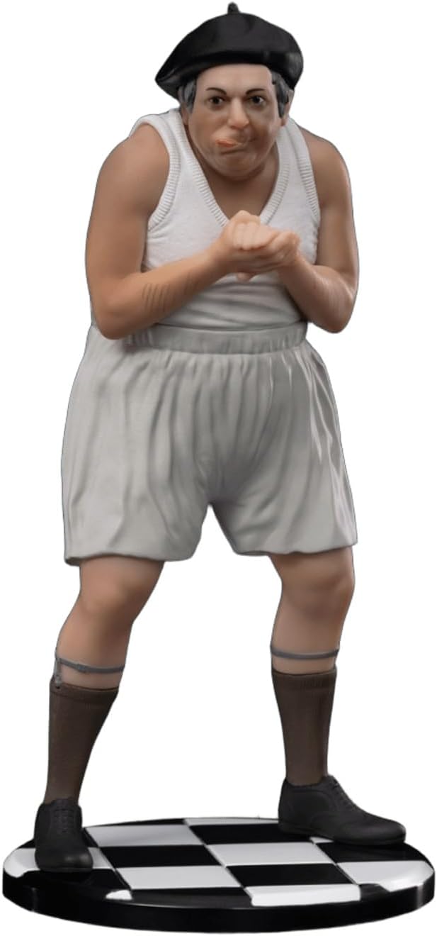 Fantozzi Allupato Cine-Moni Figure