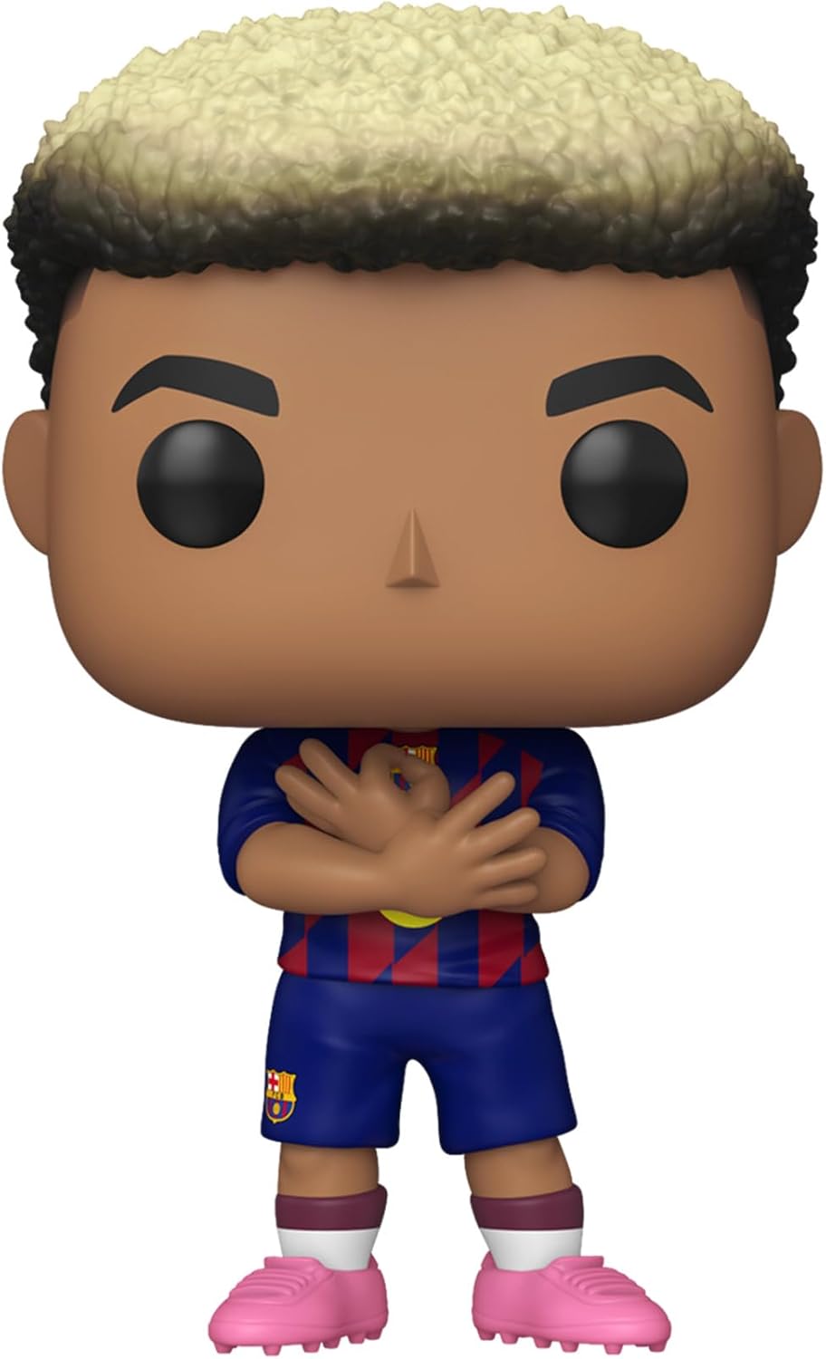 Funko POP! Barcellona Lamine Yamal 74