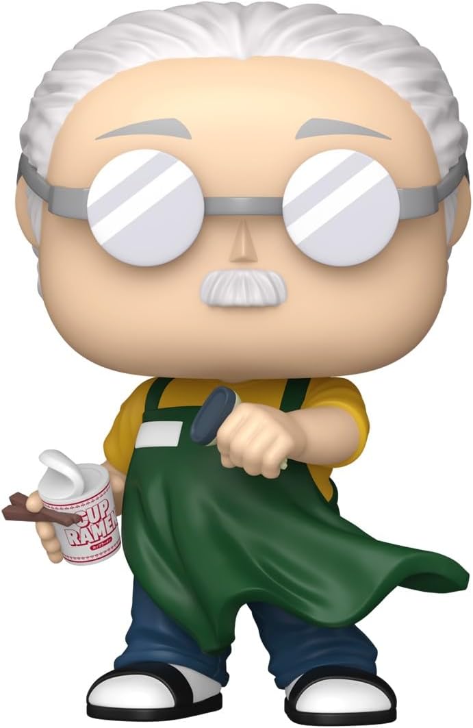 Funko POP! Sakamoto Days Taro Sakamoto  2058