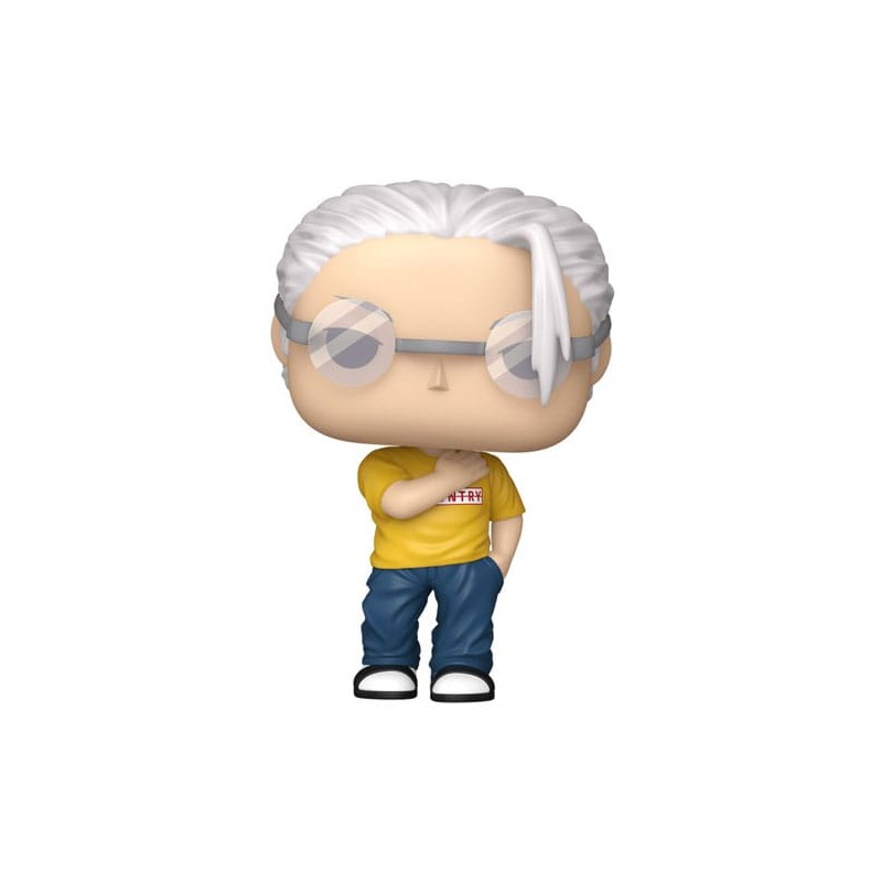 Funko POP! Sakamoto Days Taro Sakamoto Chase 2058