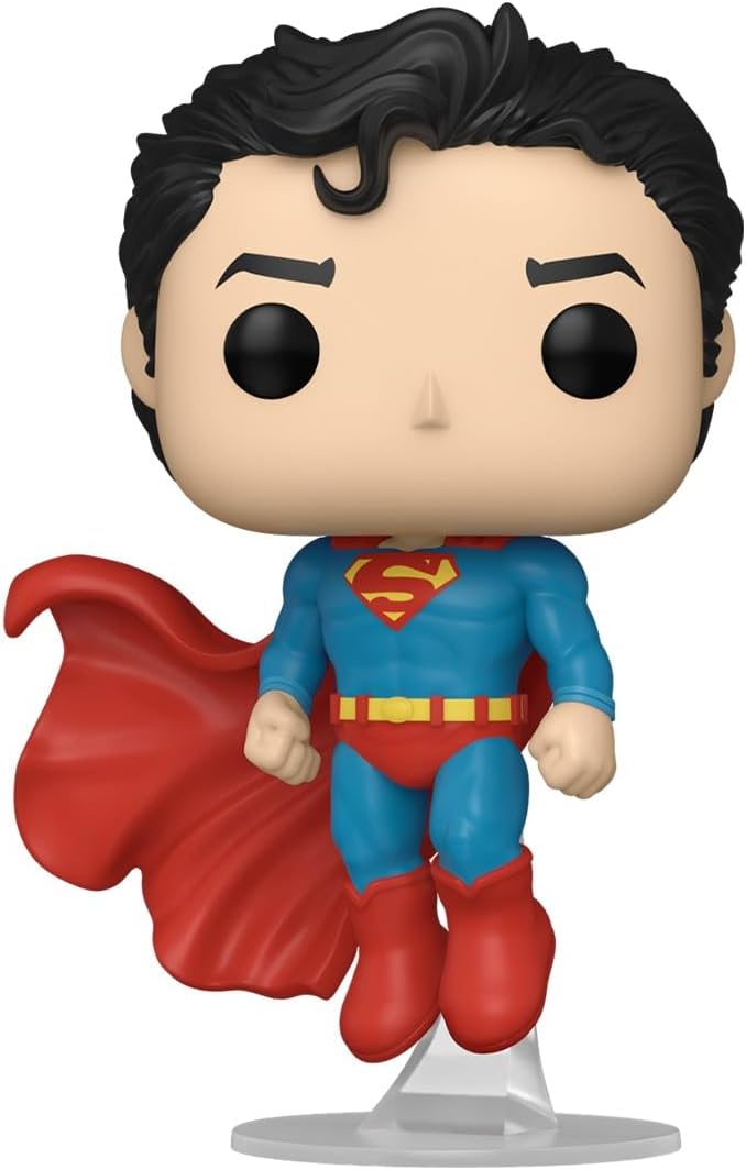 Funko POP! DC Comics: New Classics Superman 599