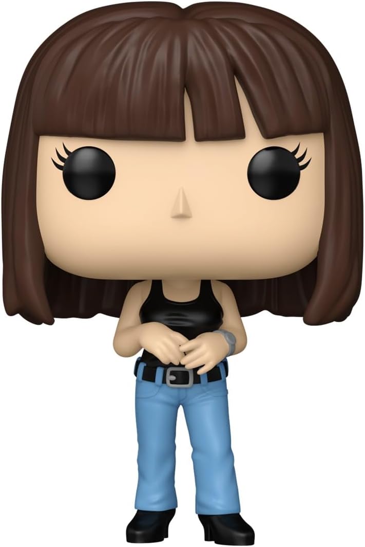 Funko POP! Beverly Hills 90210 Brenda Walsh 1859