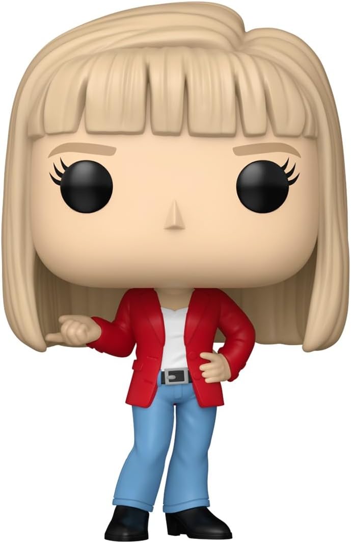 Funko POP! Beverly Hills 90210 Kelly Taylor 1860