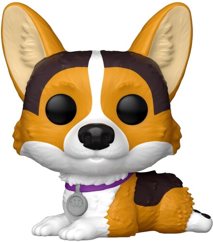 Funko POP! Pets Corgi 16