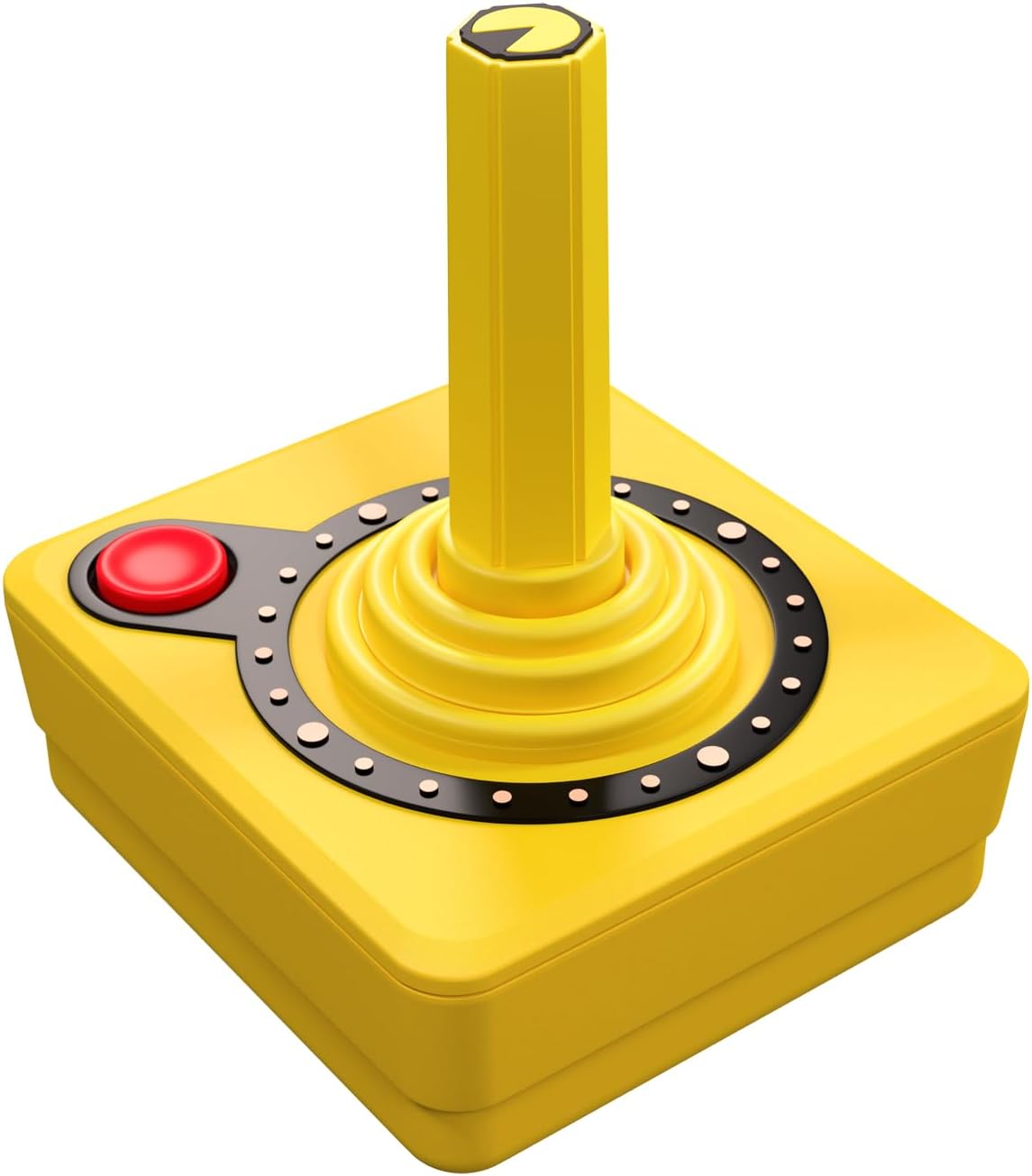 Atari 2600+ PacMan Anniversary Edition
