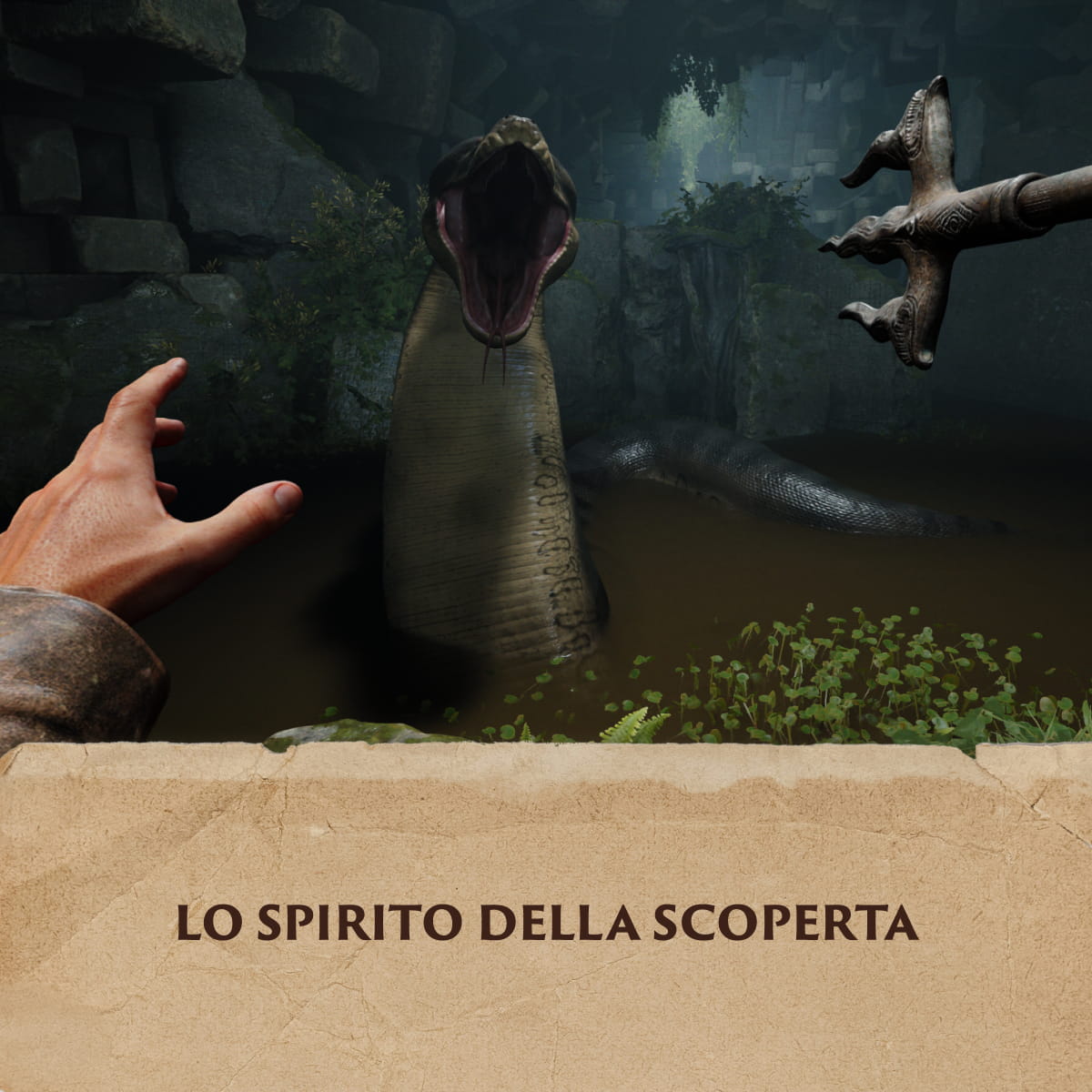 Indiana Jones e L'Antico Cerchio