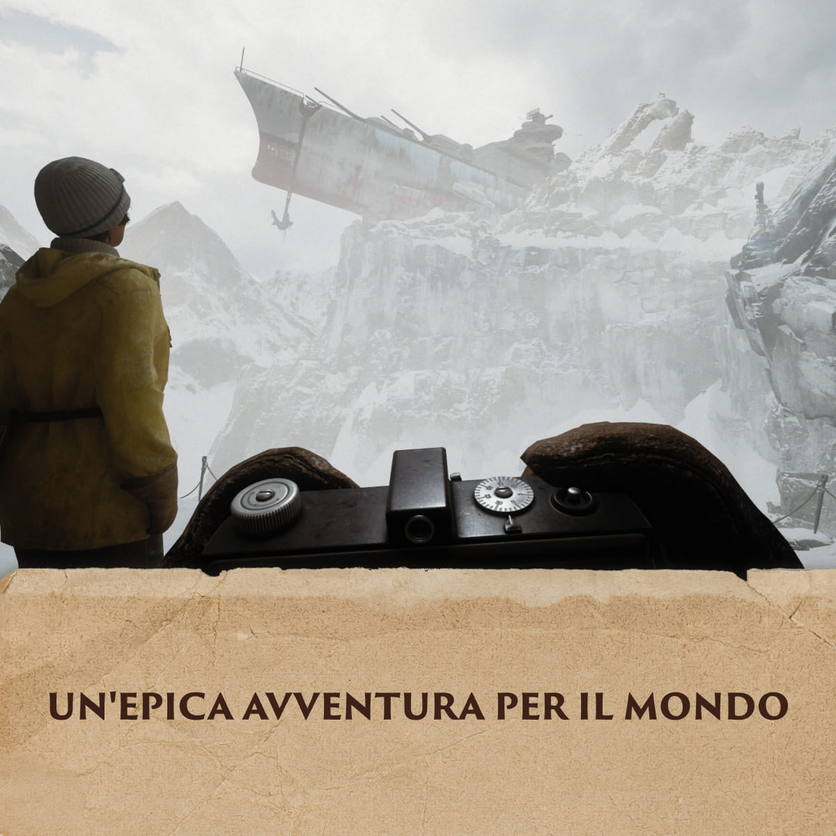 Indiana Jones e L'Antico Cerchio