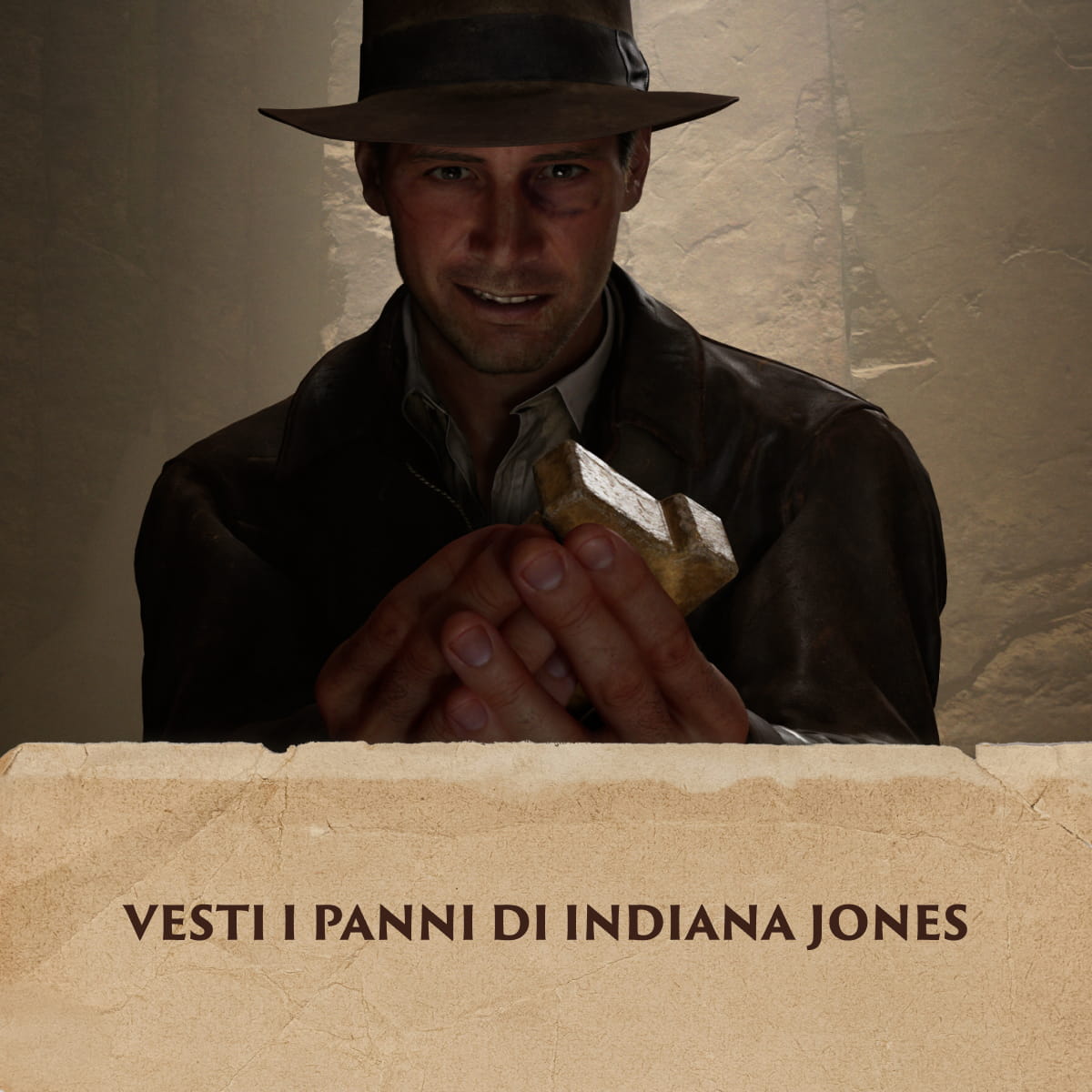 Indiana Jones e L'Antico Cerchio