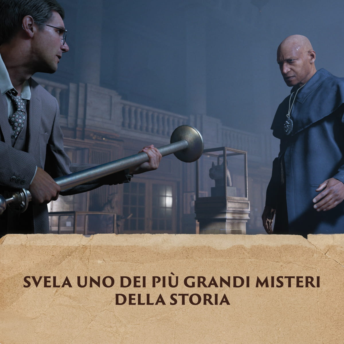 Indiana Jones e L'Antico Cerchio