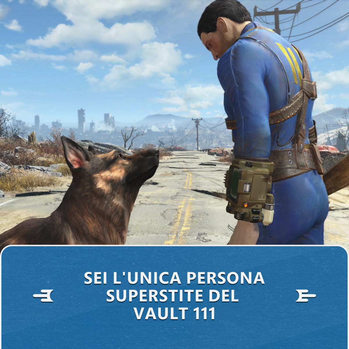 Fallout 4: Anniversary Edition