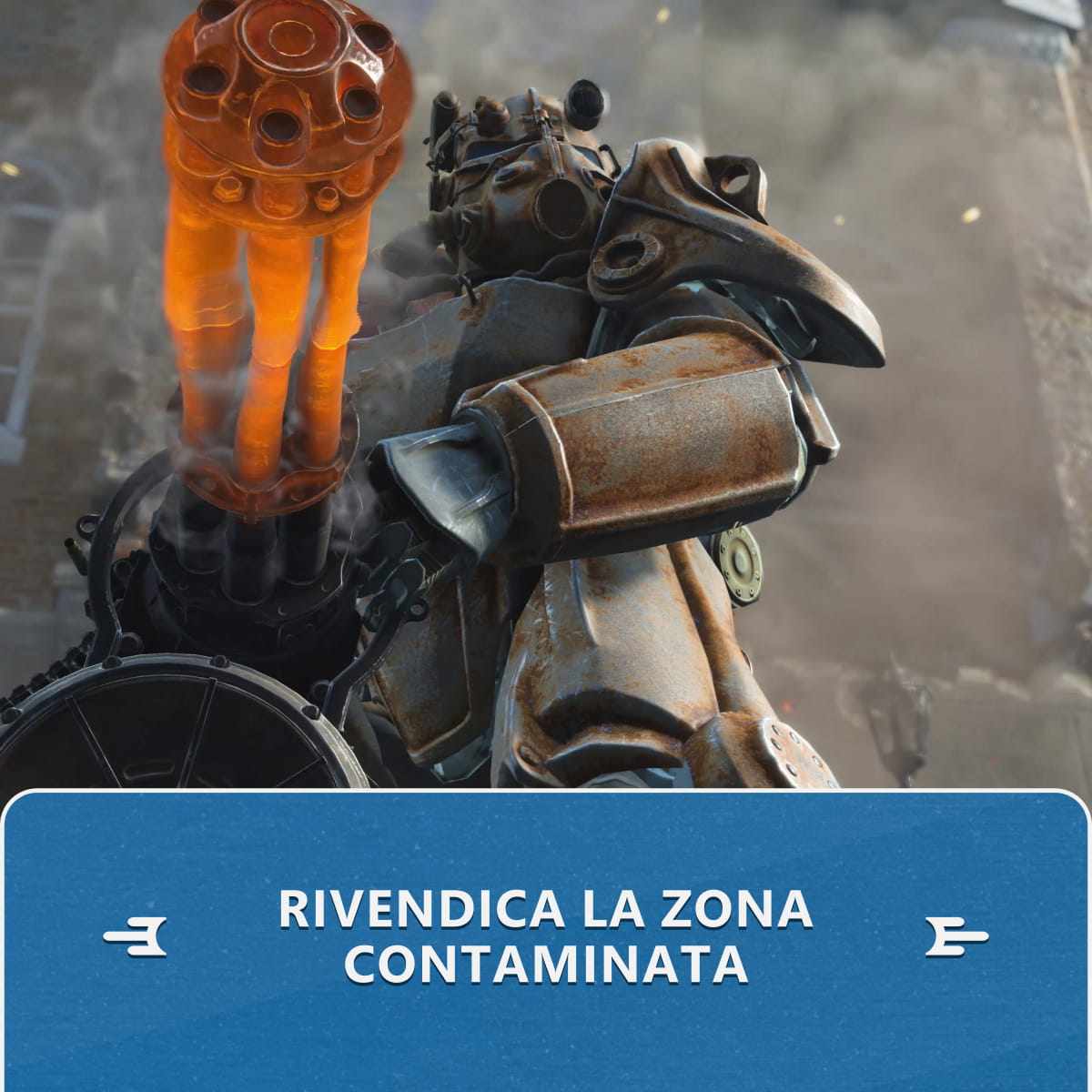 Fallout 4: Anniversary Edition