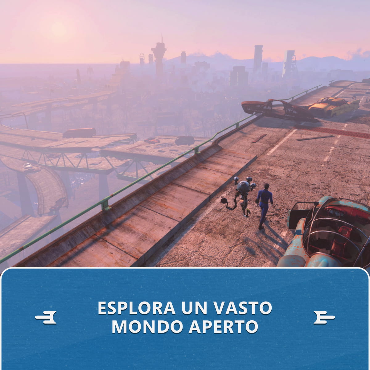 Fallout 4: Anniversary Edition