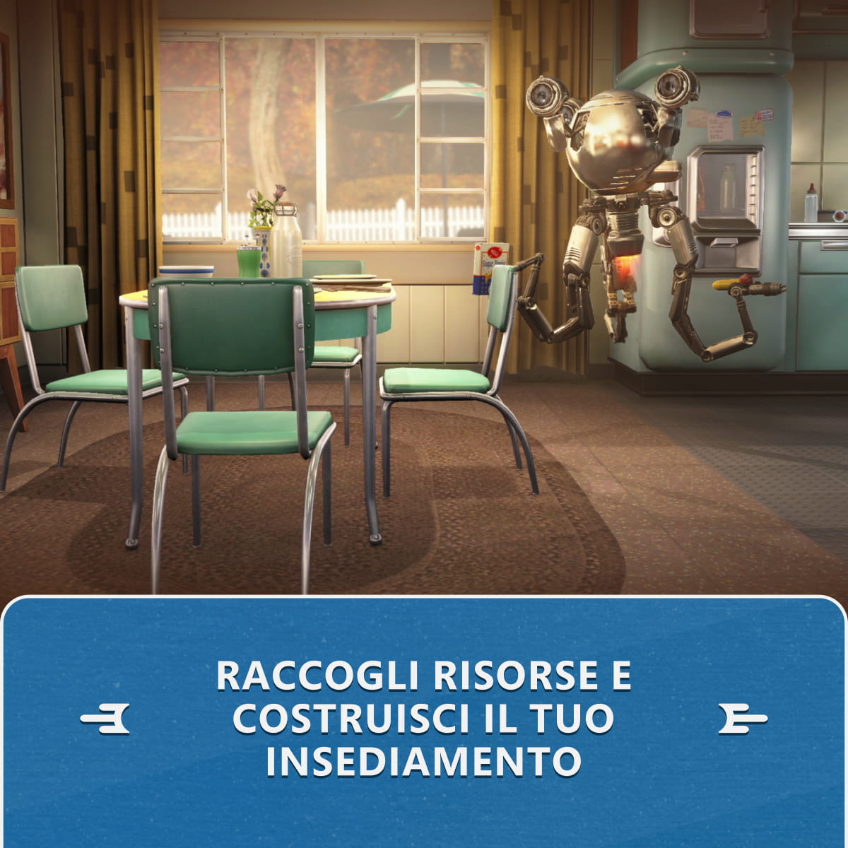 Fallout 4: Anniversary Edition