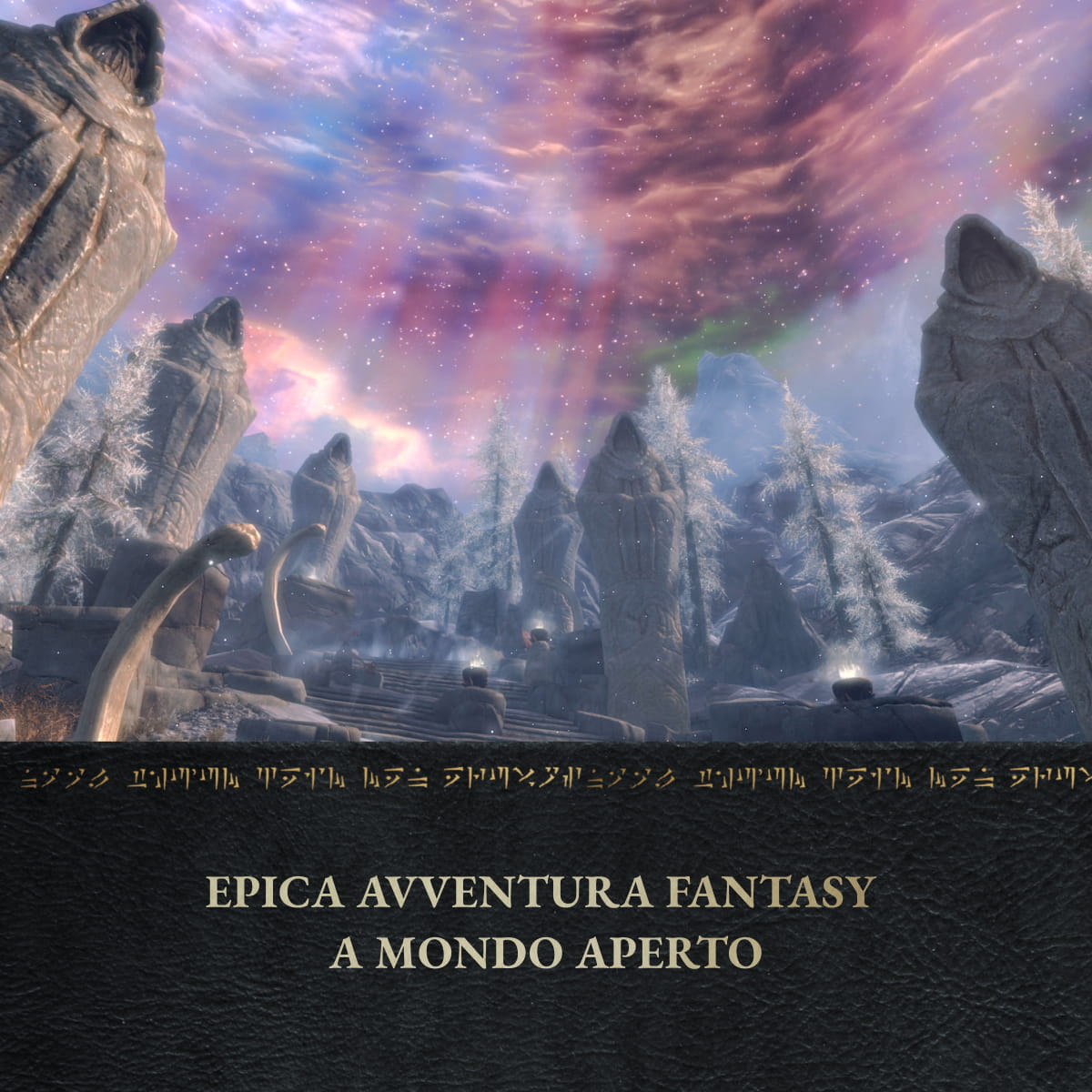 The Elder Scrolls V: Skyrim Anniversary Edition