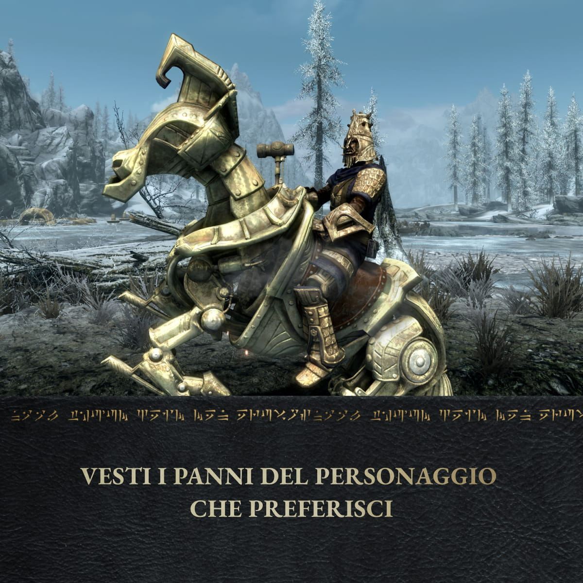 The Elder Scrolls V: Skyrim Anniversary Edition