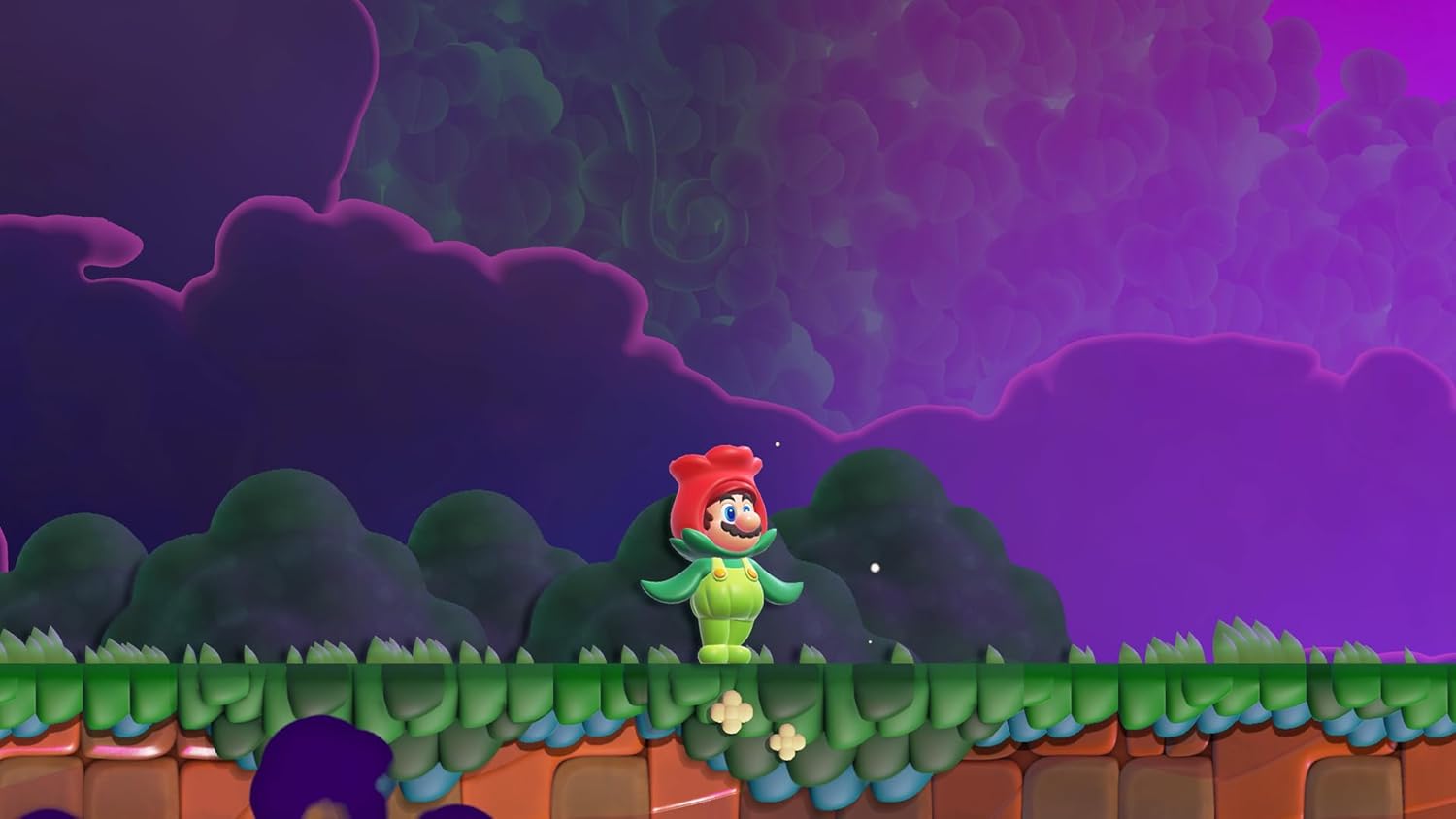 Super Mario Bros. Wonder + Tutti al Parco Bellabel