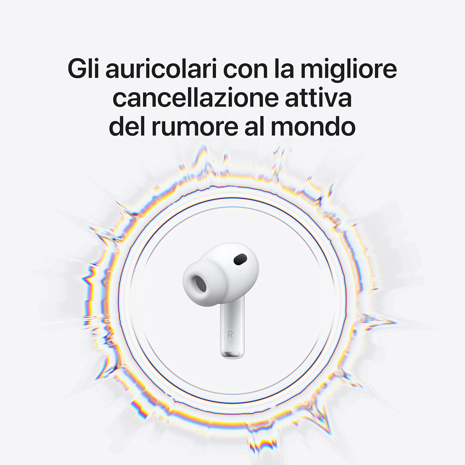 AirPods Pro 3