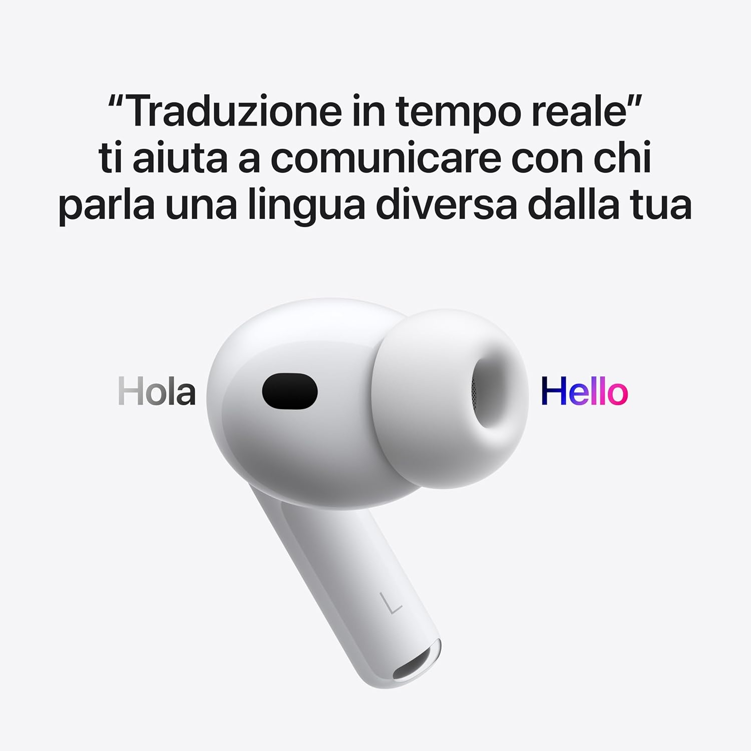 AirPods Pro 3
