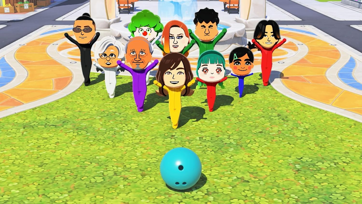 Tomodachi Life: Una vita da sogno