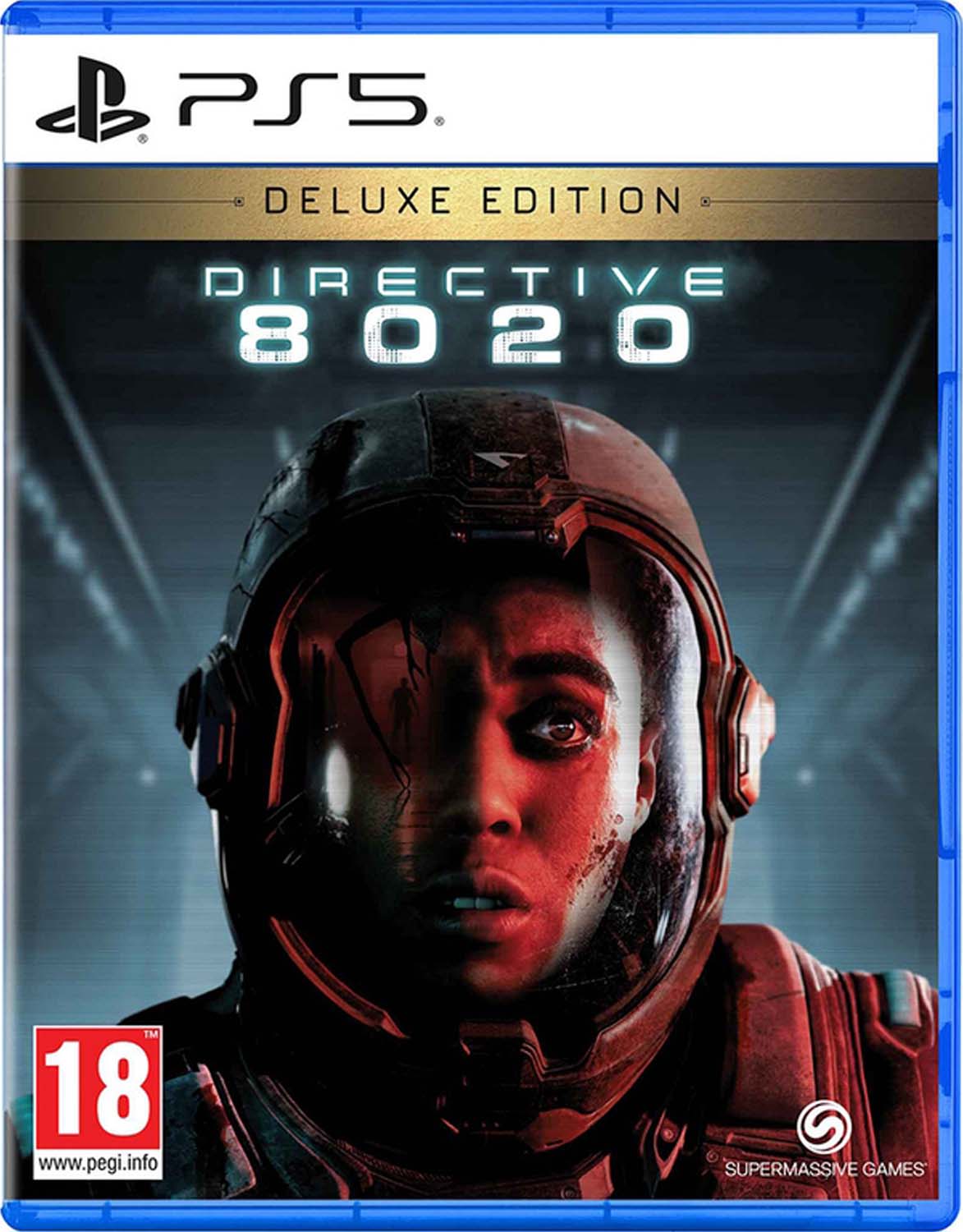 Directive 8020