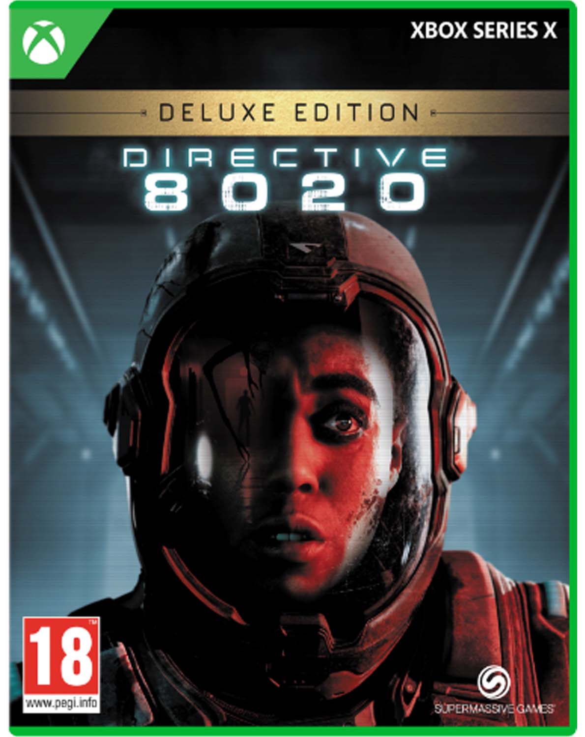 Directive 8020