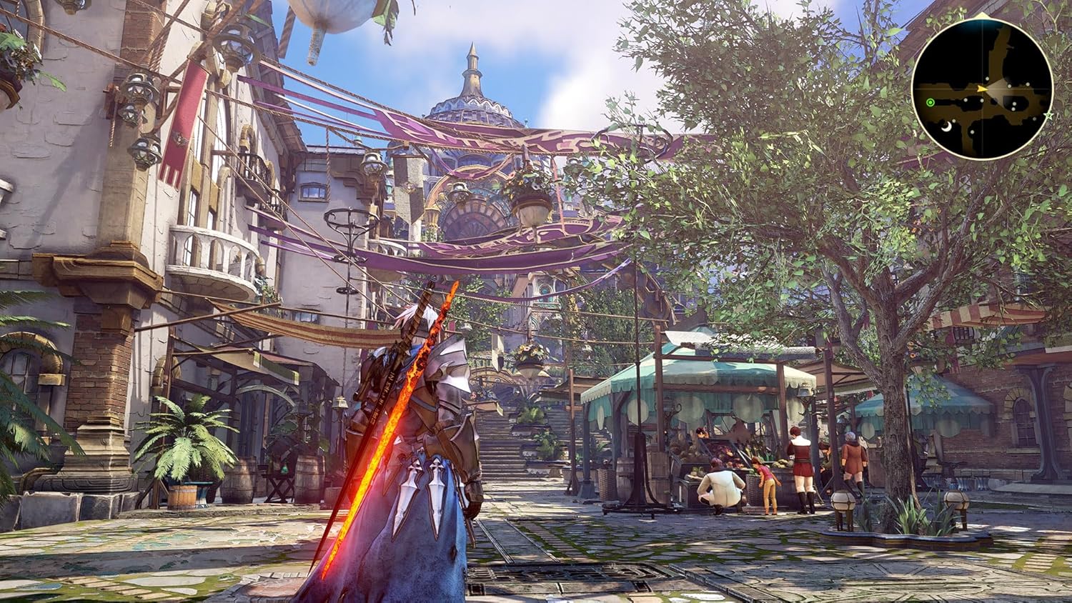Tales of Arise Beyond The Dawn Edition