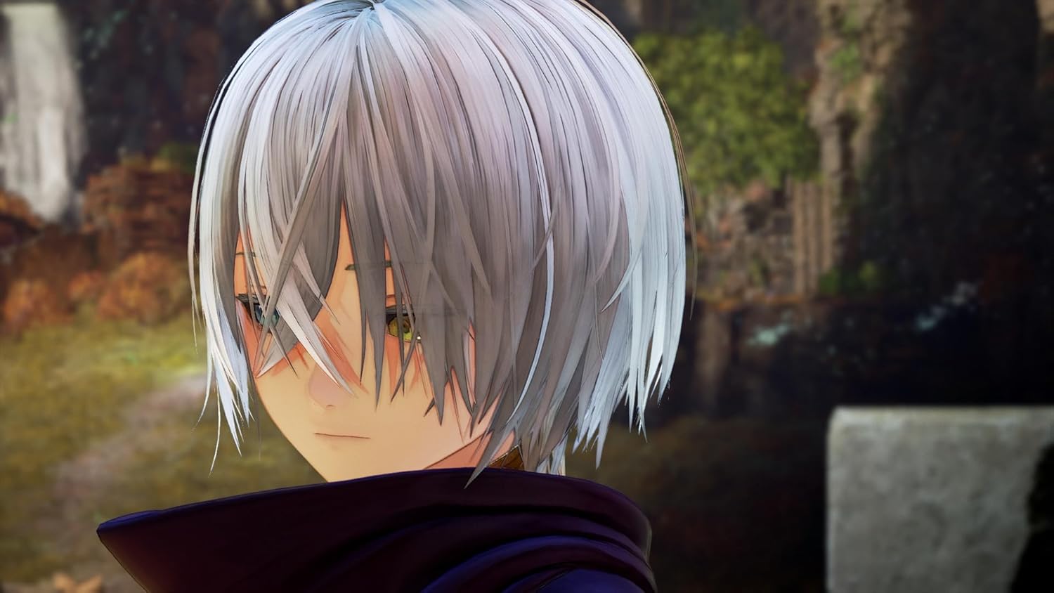 Tales of Arise Beyond The Dawn Edition