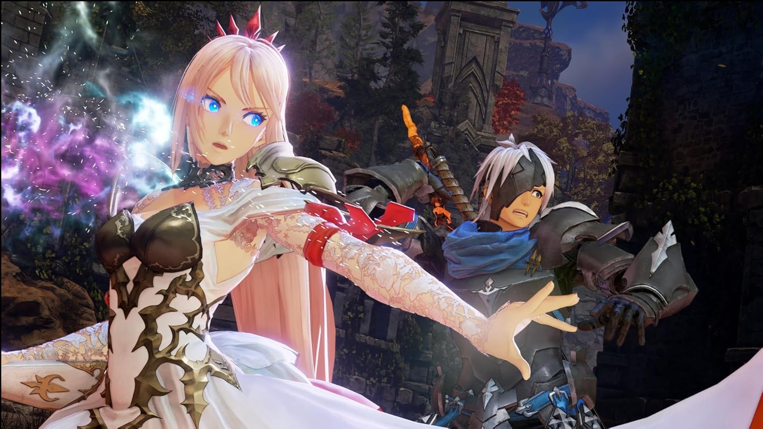 Tales of Arise Beyond The Dawn Edition