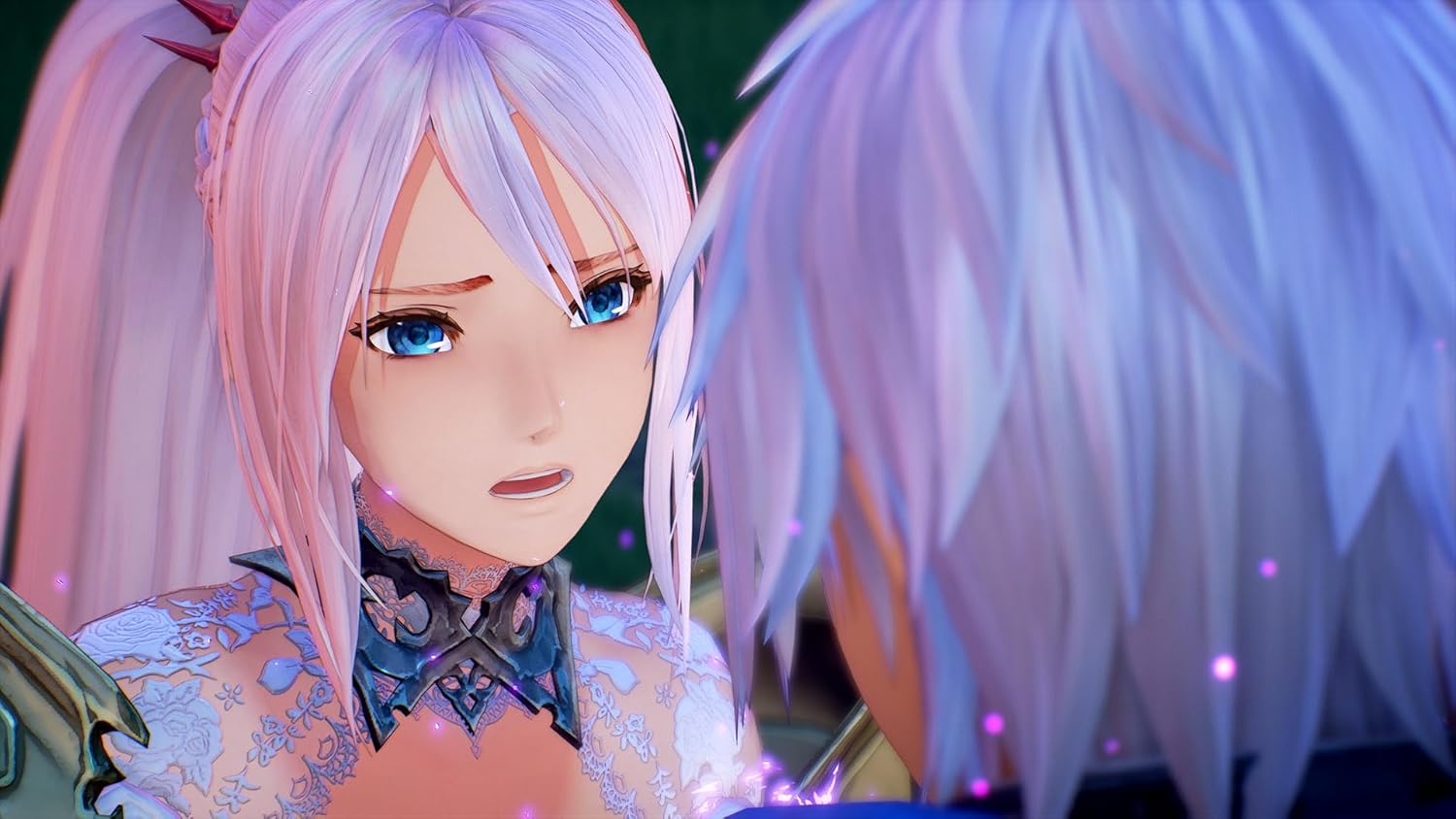 Tales of Arise Beyond The Dawn Edition