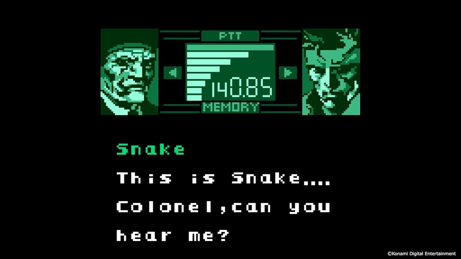 Metal Gear Solid: Master Collection Volume 2  Day One Edition