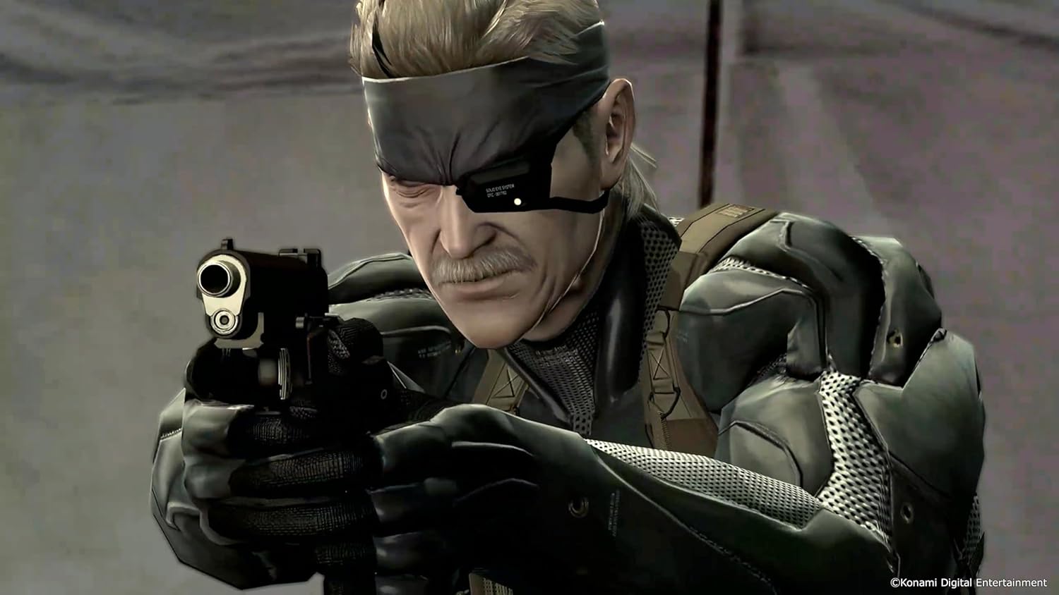 Metal Gear Solid: Master Collection Volume 2  Day One Edition