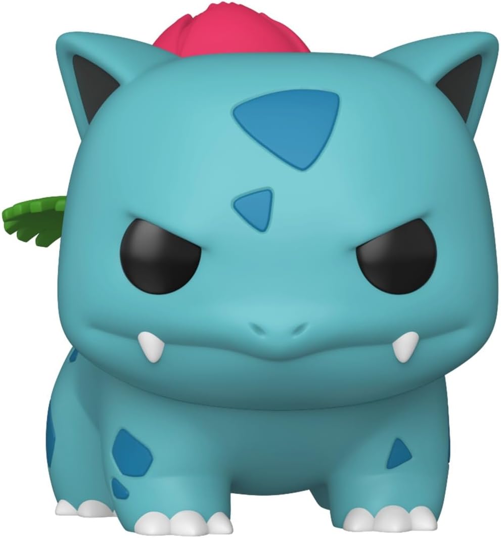 Funko POP! Pokemon Ivysaur 1126