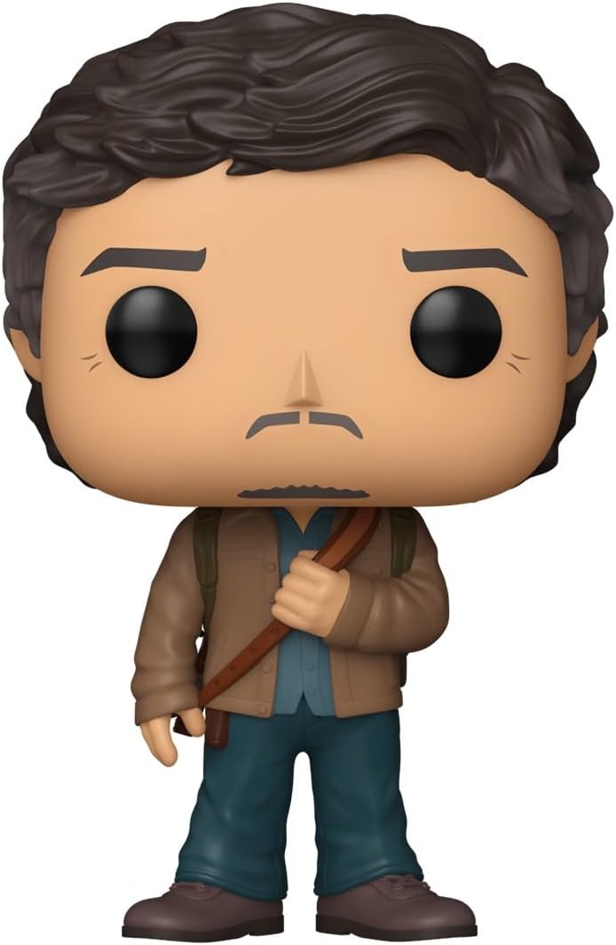 FUNKO POP The Last of Us Joel Miller 1845